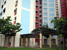 Blk 656C Jurong West Street 61 (Jurong West), HDB Executive #430602